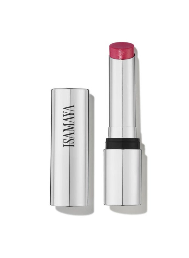 Isamaya Lip Balm flamingo 3g - Image 1