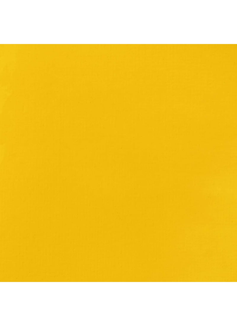 Liquitex Liquitex Basics Acrylic Colour 946ml Primary Yellow  - Image 2