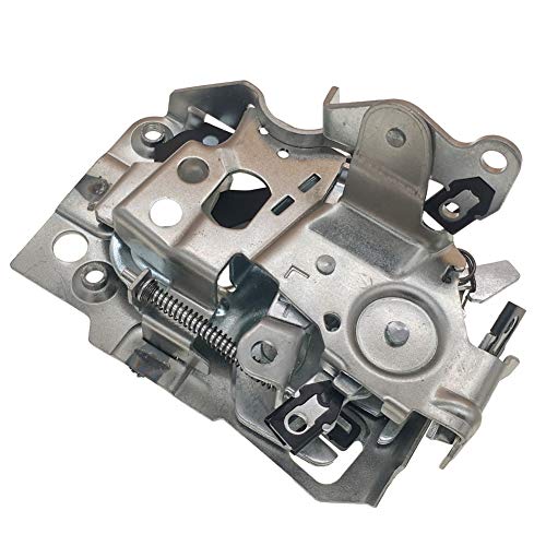 YCT مجموعة قفل الباب الجانبي الأيسر للسائق 940-102 16631627 تناسب شيفروليه GMC C1500 C2500 C3500 K1500 K2500 K3500 S10 سفاري يوكون شاحنة بيك أب سوبربان كودياك - Image 2