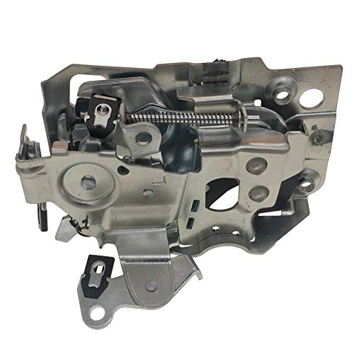 YCT مجموعة قفل الباب الجانبي الأيسر للسائق 940-102 16631627 تناسب شيفروليه GMC C1500 C2500 C3500 K1500 K2500 K3500 S10 سفاري يوكون شاحنة بيك أب سوبربان كودياك - Image 3