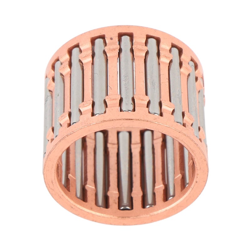 Wrist Pin Bearing: 18-1410 9-51400 93310 323V6 00 93310-32337-00 High Strength Steel Alloy - Direct Fit Installation Outboard Motor Bearing for V4 V6 90 Degree 115-225 HP 1993-2006 Marine Engine - Image 3
