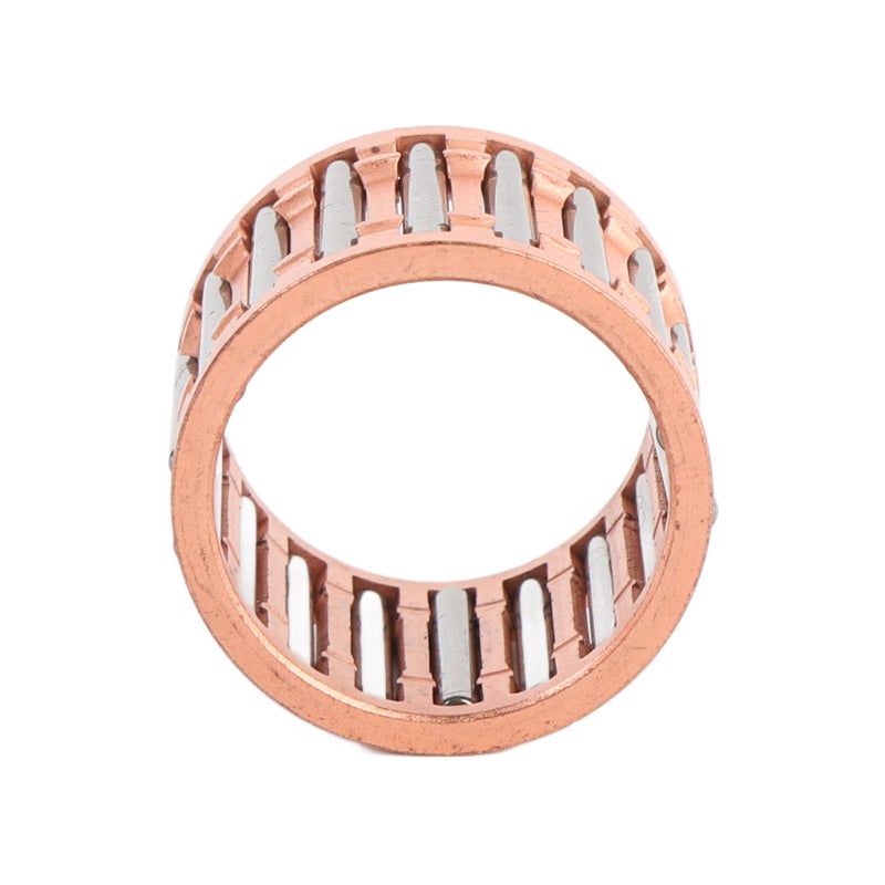 Wrist Pin Bearing: 18-1410 9-51400 93310 323V6 00 93310-32337-00 High Strength Steel Alloy - Direct Fit Installation Outboard Motor Bearing for V4 V6 90 Degree 115-225 HP 1993-2006 Marine Engine - Image 5