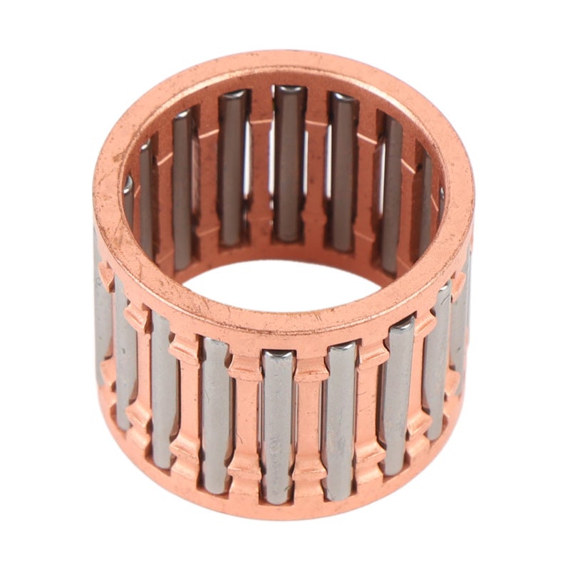 Wrist Pin Bearing: 18-1410 9-51400 93310 323V6 00 93310-32337-00 High Strength Steel Alloy - Direct Fit Installation Outboard Motor Bearing for V4 V6 90 Degree 115-225 HP 1993-2006 Marine Engine - Image 2