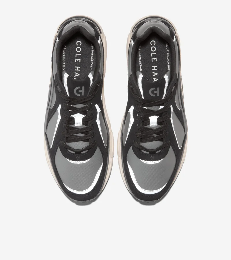 COLE HAAN Men's GrandPrø Millenia Running Sneakers