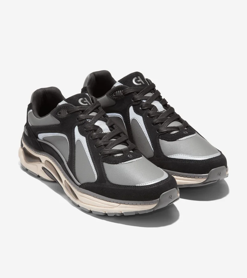 COLE HAAN Men's GrandPrø Millenia Running Sneakers