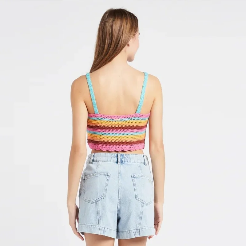 Billabong Siesta Knit