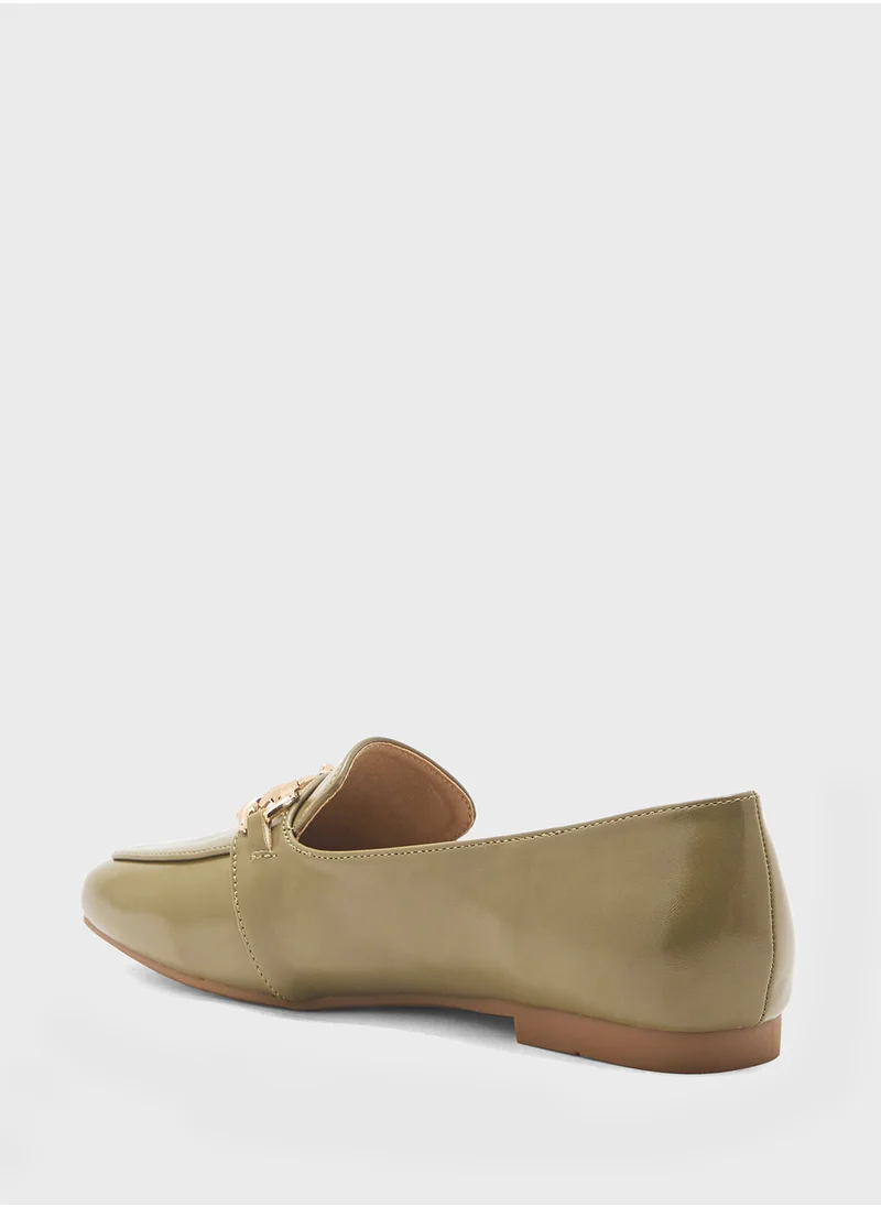 ELLA Ladies Classic Loafer