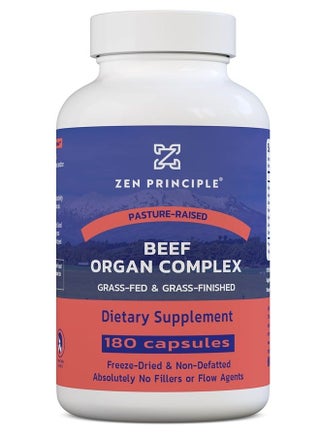 Grass Fed Beef Organs - Desiccated Liver, Heart, Kidney, Pancreas, Spleen, Intestine, Tripe/Stomach. Beef Organ Supplements - pzsku/ZAF5716F673C11F24844FZ/45/_/1687909182/bd50b33e-9d14-468f-aaaa-1cfee98306bc