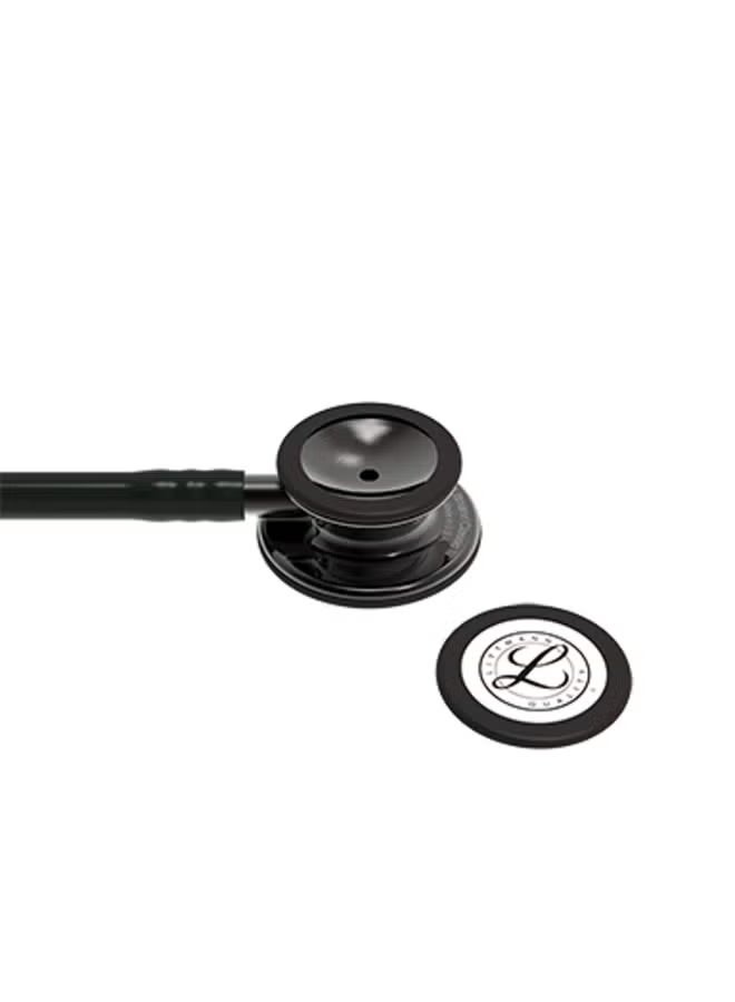 ثري أم ليتمان ليتمان سمعة 3M ليتمان 5803 الكلاسيكية ثلاثي المراقبة سمعة، 27 بوصة، أسود - Image 3