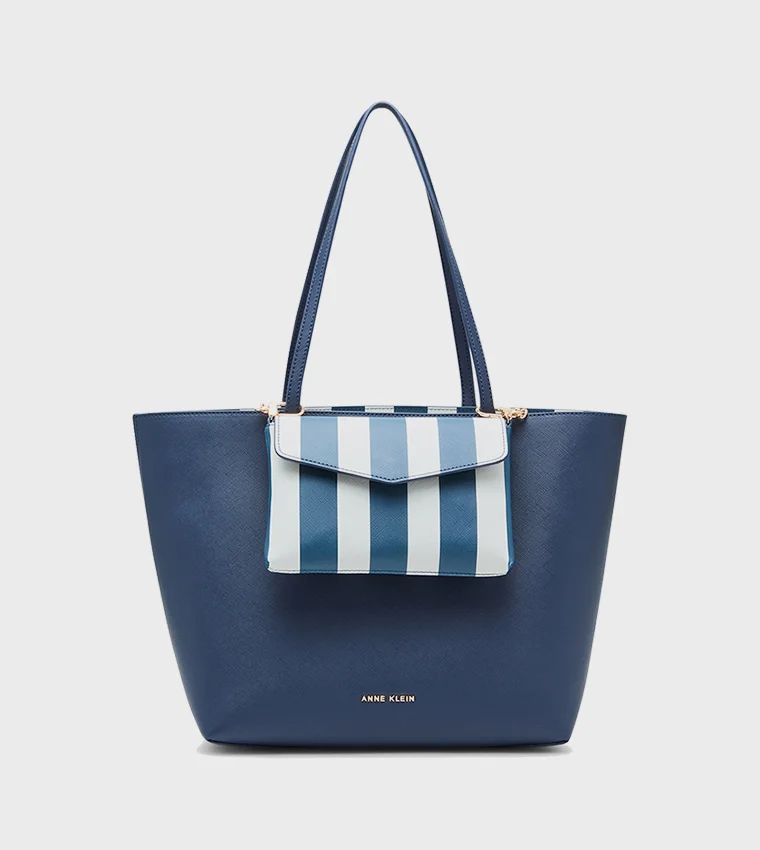 ستيف مادن Steve Madden AKH5179 Women's Black Tote Bag