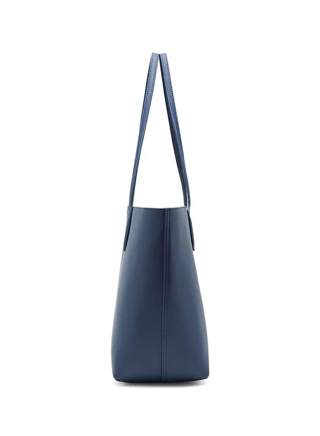 Steve Madden  Steve Madden AKH5179 Women's Black Tote Bag for Women | Best Price UAE