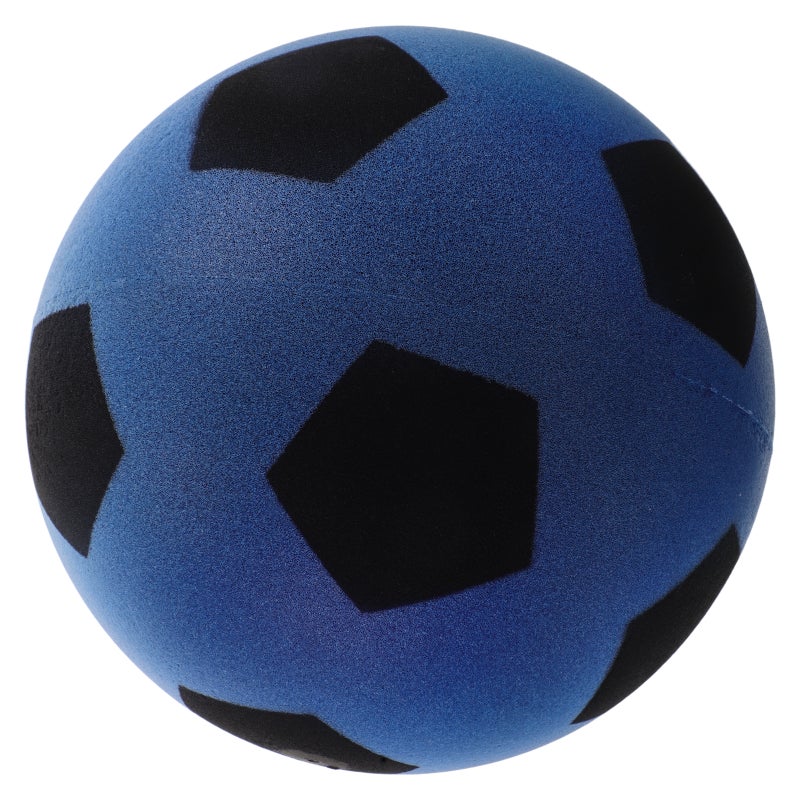 Silent Soccer : Soft for Kids Improve Skills and Reaction - Sports Toy for Indoor Training Kicking for Family Games - Funny Soccer Practice for Inside House - Image 4
