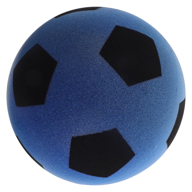 Silent Soccer : Soft for Kids Improve Skills and Reaction - Sports Toy for Indoor Training Kicking for Family Games - Funny Soccer Practice for Inside House - Image 5