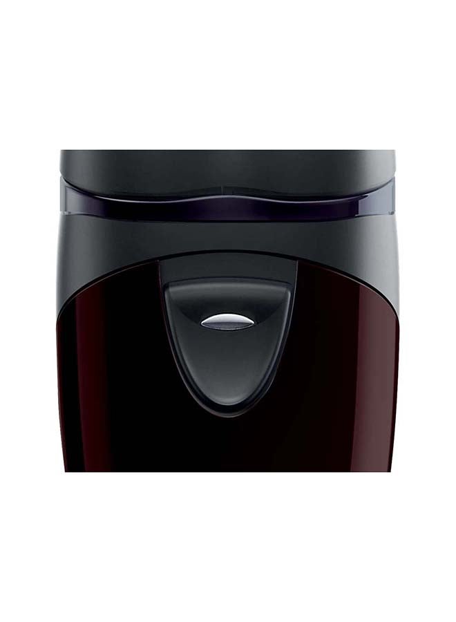 Philips Battery Operated Men's Shaver PQ206/18 Brown - Image 4