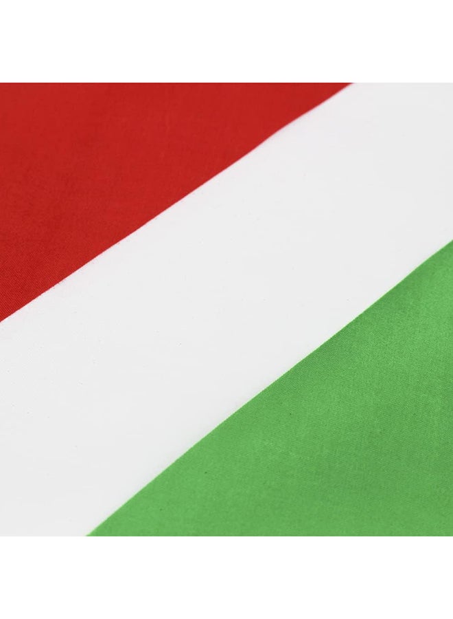 THE BABA South Africa Flag 120X180Cm 4X6Ft - Image 4