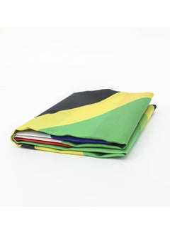 THE BABA South Africa Flag 120X180Cm 4X6Ft  - Image 2