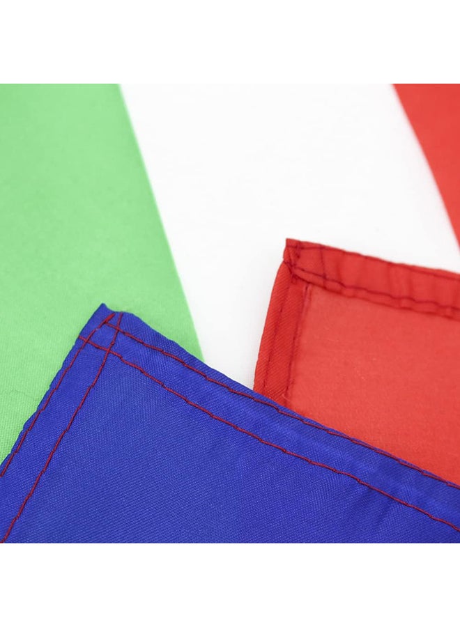 THE BABA South Africa Flag 120X180Cm 4X6Ft - Image 5