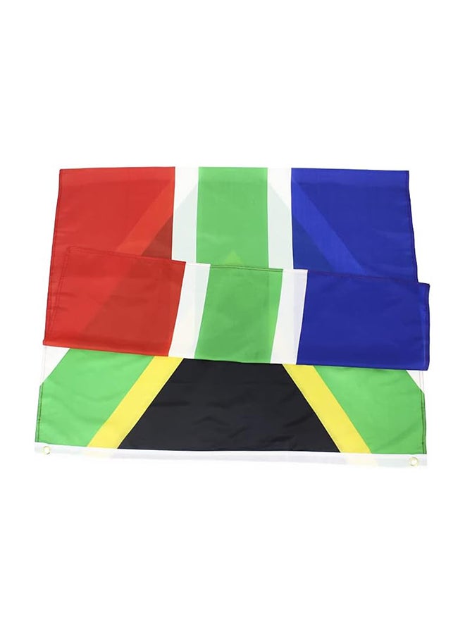 THE BABA South Africa Flag 120X180Cm 4X6Ft - Image 3