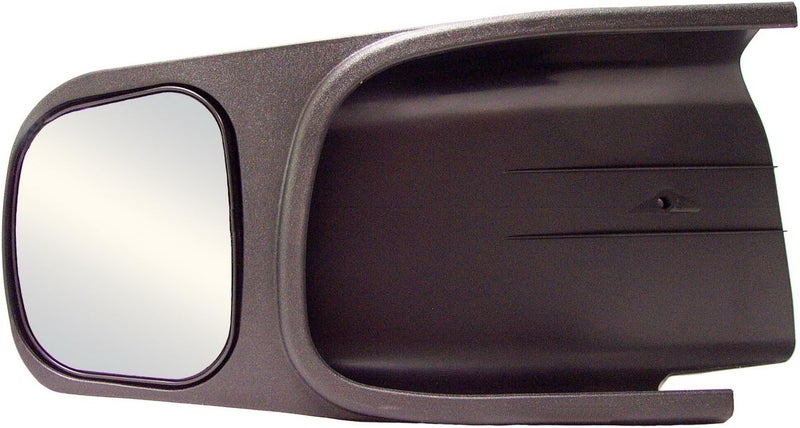 CIPA مرآة سحب مخصصة من CIPA لدودج - الجانب الأيسر - Image 5