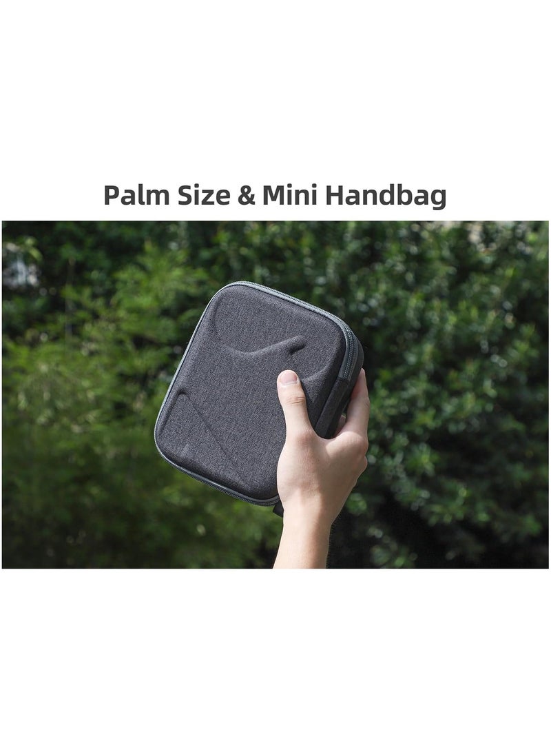 DJI Osmo Pocket 3 Hard Carrying Case, Portable Osmo Pocket 3 Organiser Carrying Case, DJI Pocket 3 Accessories - Image 5