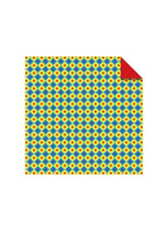 Origami Paper - Abstract Patterns - 8 1/4" - 48 Sheets: Tuttle Origami Paper: Large Origami Sheets Printed with 12 Different Designs: Instructions for 6 Projects Included  - Image 4