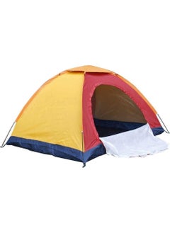 Generic Foldable Camping Tent For Outdoor Activites 
