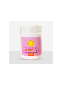 whitening collagen arbutin
