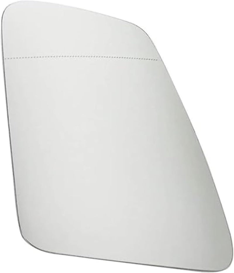 Wivplex Car Side Mirror Glass for Mercedes-Benz - Image 2