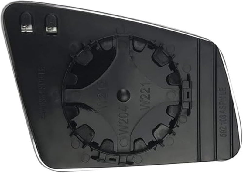 Wivplex Car Side Mirror Glass for Mercedes-Benz - Image 5