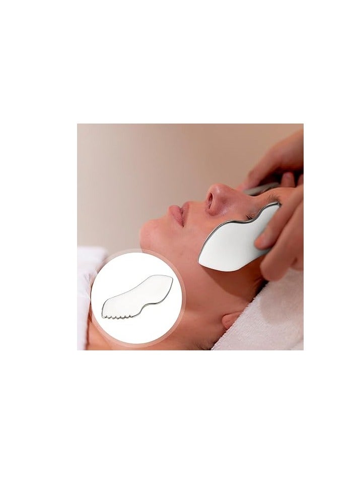 جواشا من الاستالس النقي - Image 3