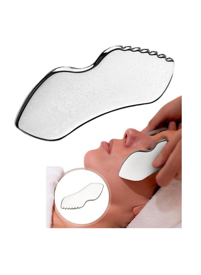 جواشا من الاستالس النقي - Image 2