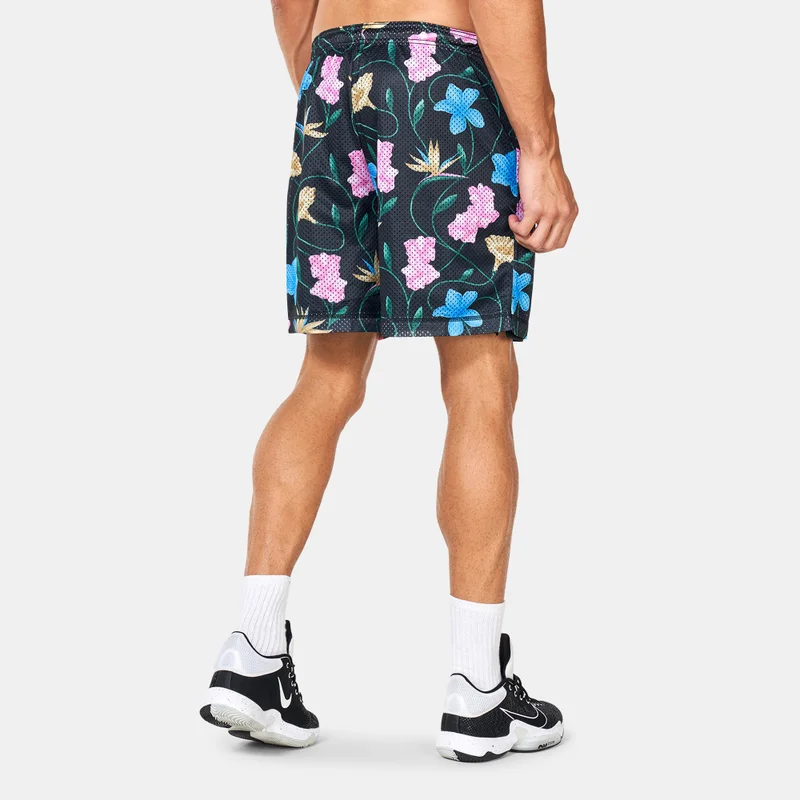 نايكي شورت كرة السلة جيانيز ستاندرد ايشو دراي-فت ريفرسابل للرجال