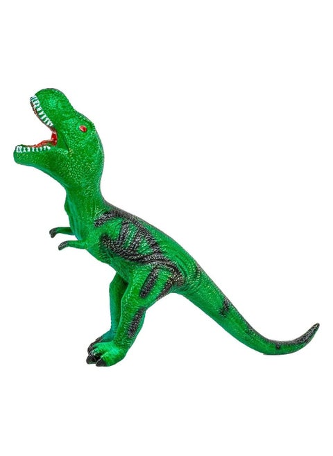 Dinosaur Skin - Realistic Design and Real Sound!