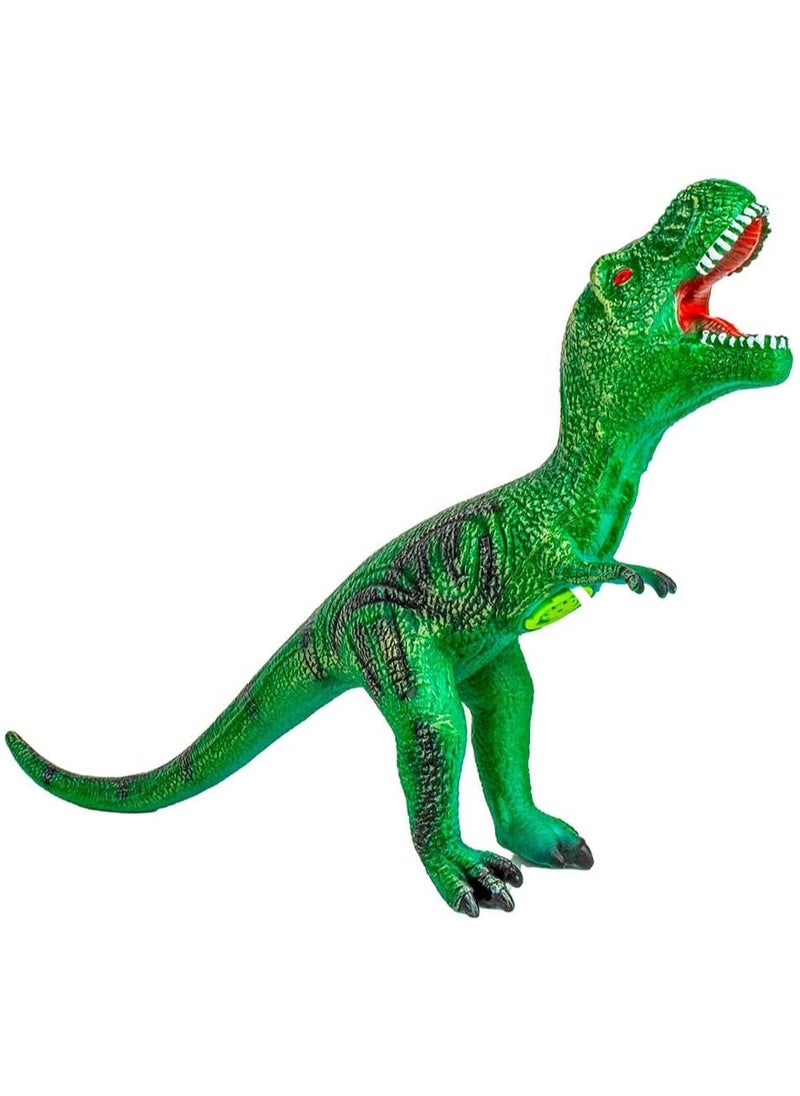 null - Dinosaur Skin - Realistic Design and Real Sound! - Image 1
