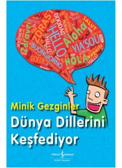 Dunya Dillerini Kesfediyor 