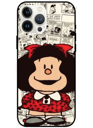 Protective Case Cover For Apple iPhone 13 Pro Max Mafalda - pzsku/ZAF5882FB3CEC1EE94480Z/45/_/1673979195/e24084bb-af0c-4003-850d-4b9c4cbe0d49