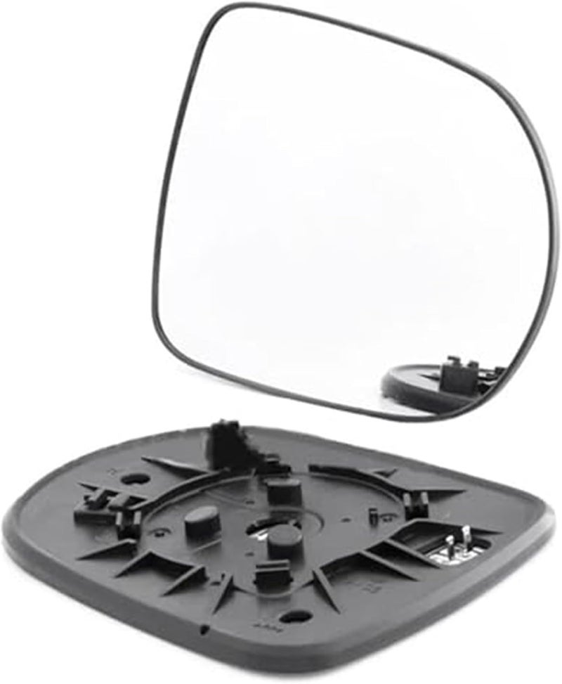 Wivplex Heated Rearview Mirror Glass for Lexus RX350/RX450h - Image 4