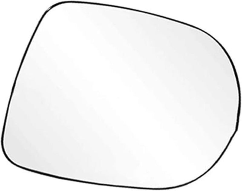 Wivplex Heated Rearview Mirror Glass for Lexus RX350/RX450h - Image 1