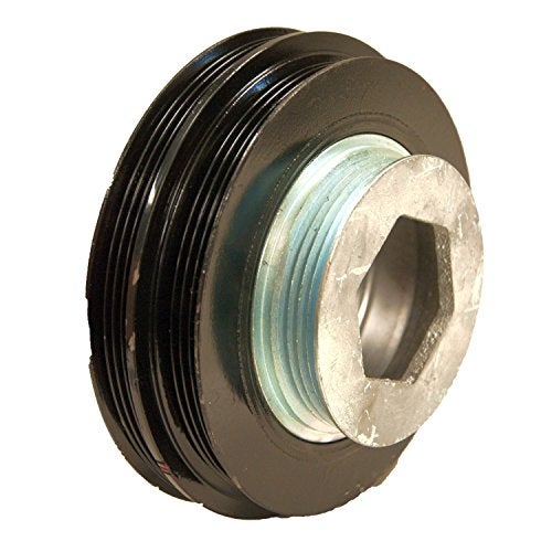 ATP Automotive Graywerks 102197 Engine Harmonic Balancer - Image 1