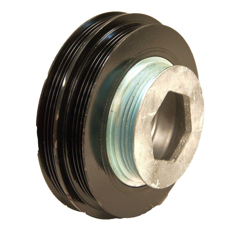 ATP Automotive Graywerks 102197 Engine Harmonic Balancer - Image 5