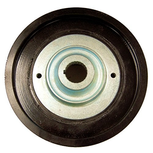 ATP Automotive Graywerks 102197 Engine Harmonic Balancer - Image 2