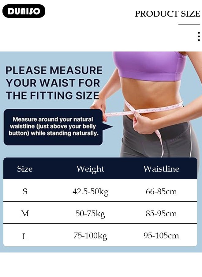 DUNISO Back Brace Posture Corrector for Women and Men,Adjustable Back Straightener Posture Corrector, Breathable and Easy to Wear Back Brace, Relieve Back Pain, Neck Pain, Shoulder Pain, Lower Back Pain  - Image 4