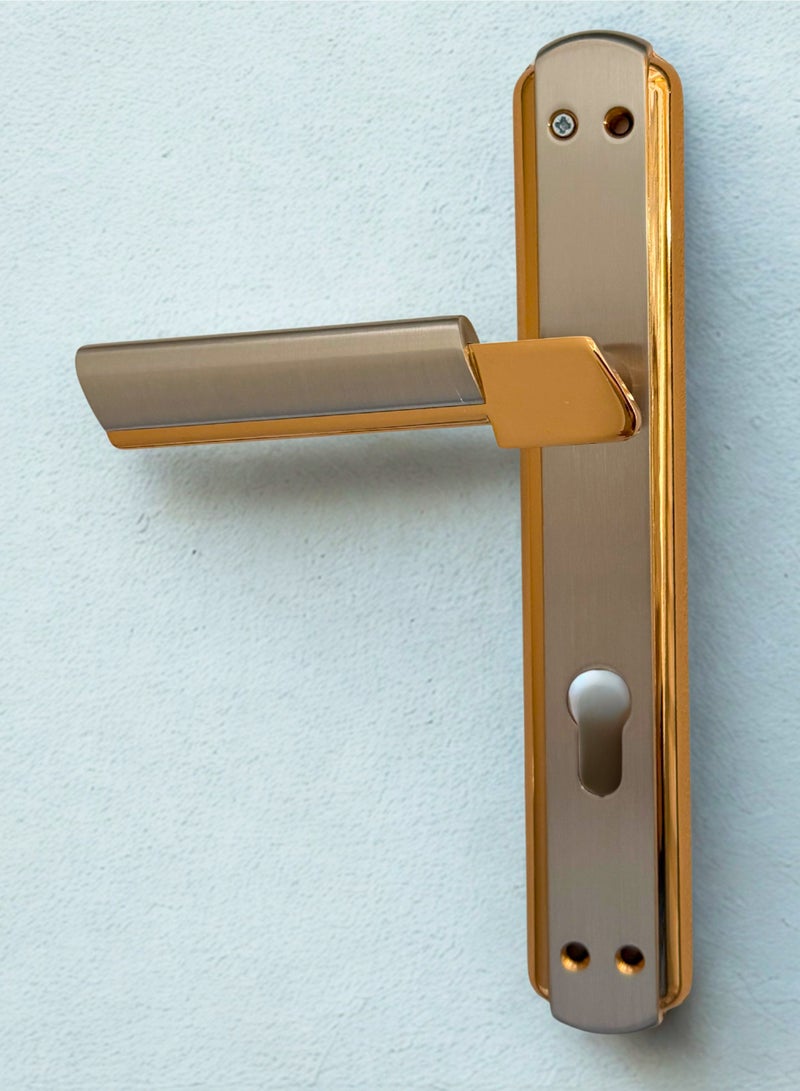 Siag Linda Cylinder Door Handle