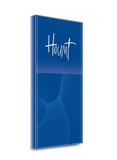 Houmt iPhone X Case Soft Flexible Silicone With inside Frame Camera Protected Back Cover  - Image 4