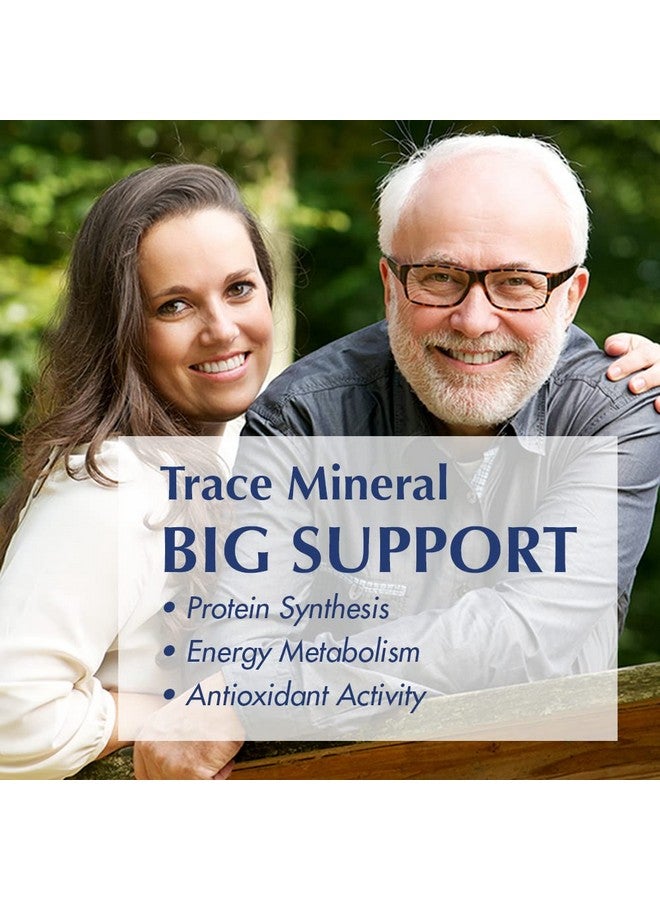 KAL 250 Mcg Molybdenum Chelated Tablets 100 Count - Image 4