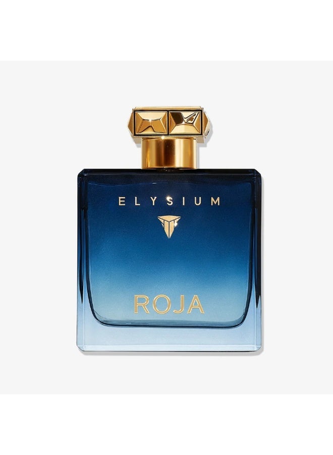 روجا للعطور إليسيوم بور أوم للرجال أو دو بارفان 100 مل - Image 1