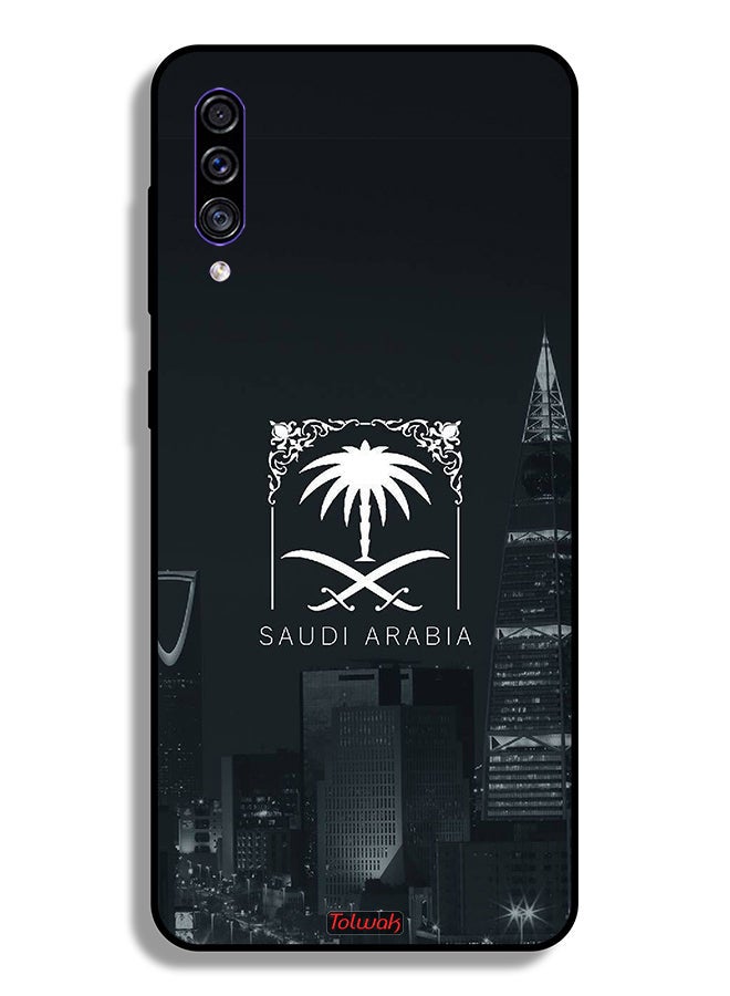 Tolwak Samsung Galaxy A50 Protective Case Cover Saudi Arabia - Image 1