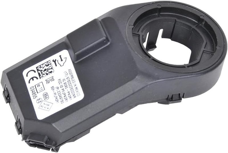 ACDelco 23349780 GM Original Equipment Theft Deterrent Module