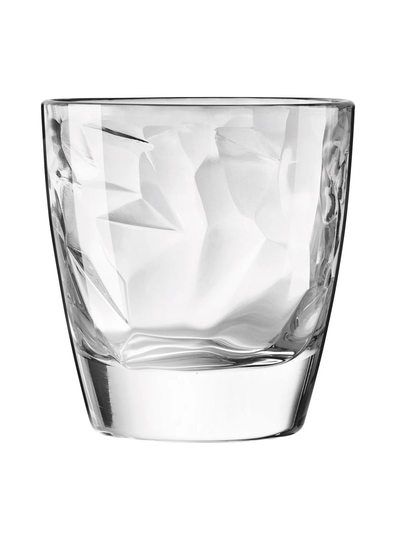 RITZENHOFF Alpino Cappuccino Glasses Set of 2 (205 ml) – Elegant Coffee Glass for Cappuccino, Espresso & Latte | Dishwasher Safe | Made in Germany - Image 1