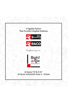 RACO RACO Aqua Rust Remover Spray for Iron and Steel Interior and Exterior 750ml  - Image 5